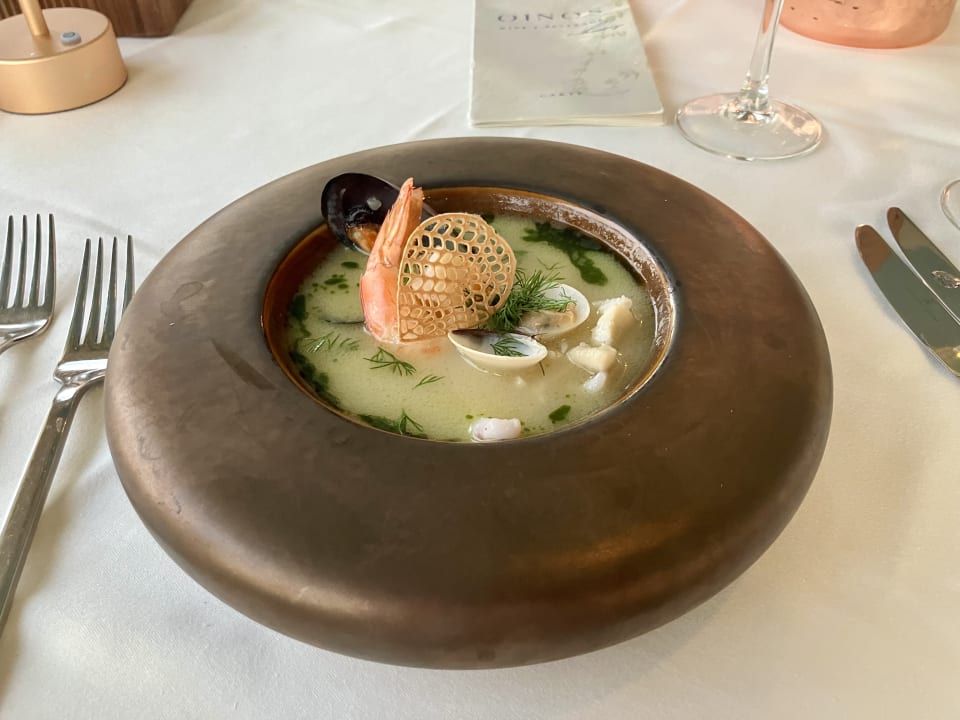 Gastro Atrium Palace Thalasso Spa Resort & Villas