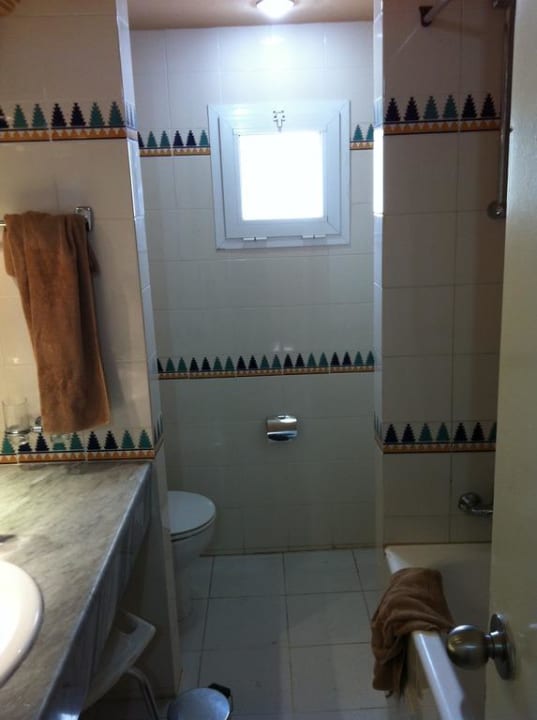 Bad Hotel El Mouradi Djerba Menzel