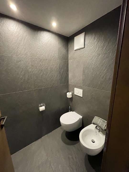 Zimmer Molaris Lodge