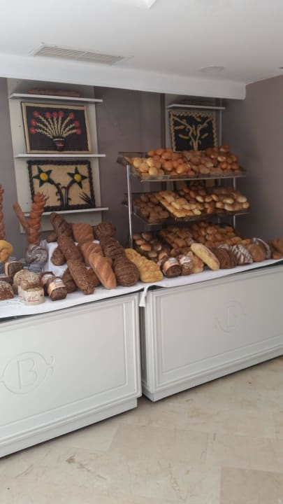 Büffet Bella Resort & Spa