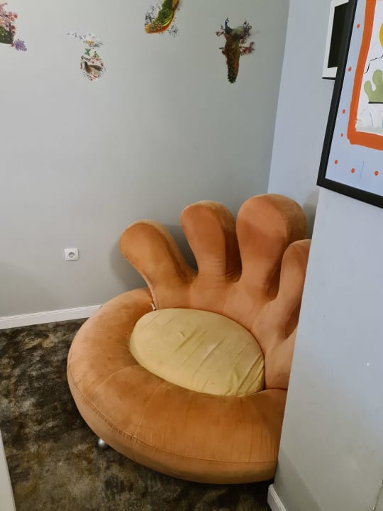 Sport & Freizeit Hotel Medite Resort Spa