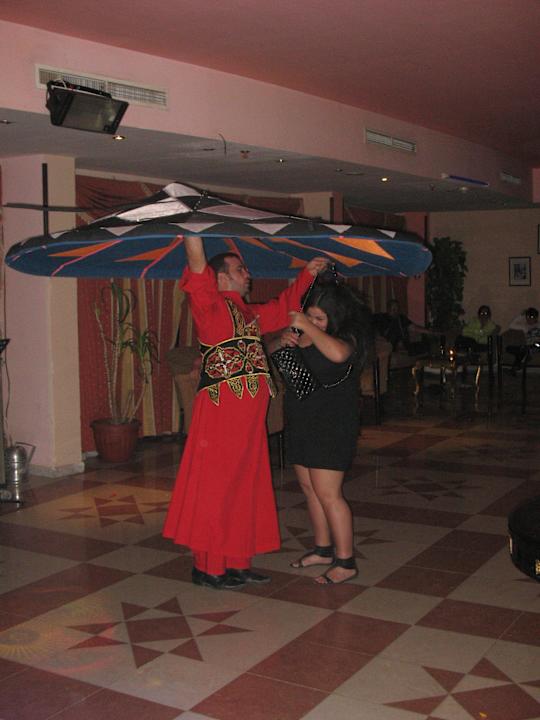 Веселье в баре Crystal Beach Hotel & Aquapark