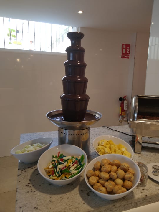 Gastro Hotel Benalmadena Beach