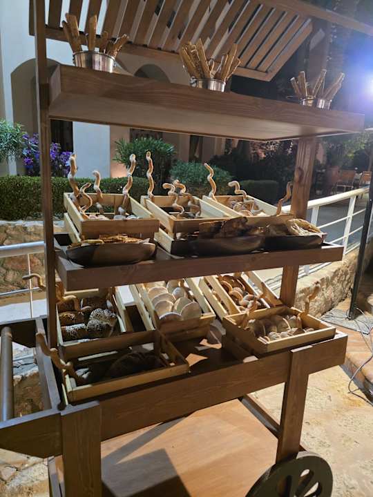 Gastro Sultan Bey Hotel, El Gouna