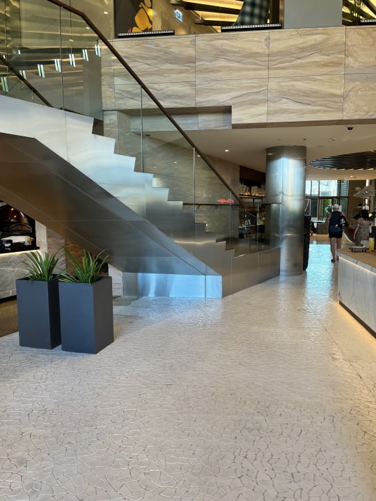 Sonstiges Andaz Dubai The Palm, by Hyatt