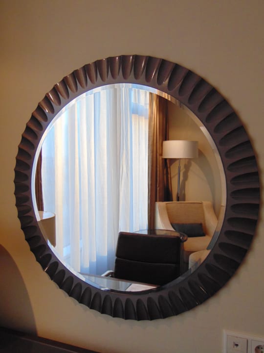 Zimmer Marriott Hotel Astana