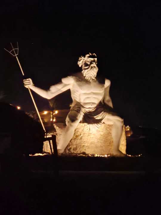 Strand Pickalbatros Citadel Resort