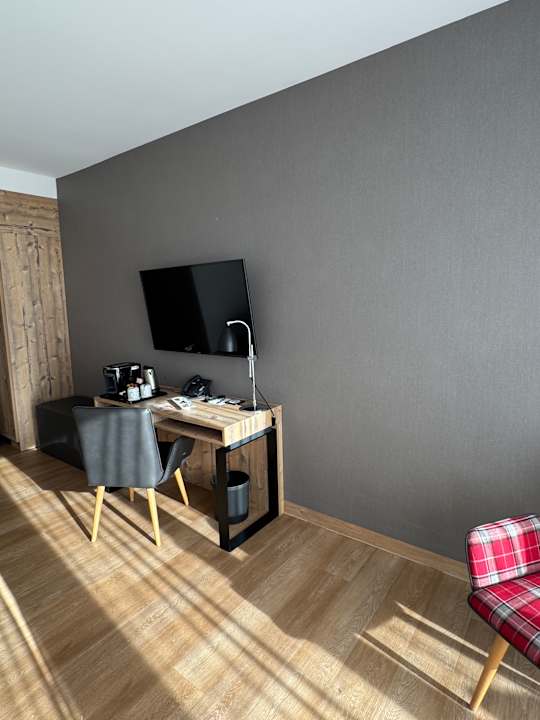 Zimmer HYPERION Hotel Garmisch-Partenkirchen