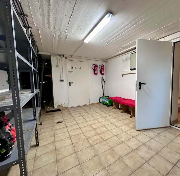 Sport & Freizeit Hotel Bergland-Hof