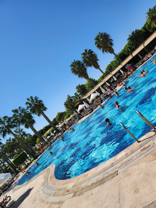 Pool Sherwood Exclusive Lara