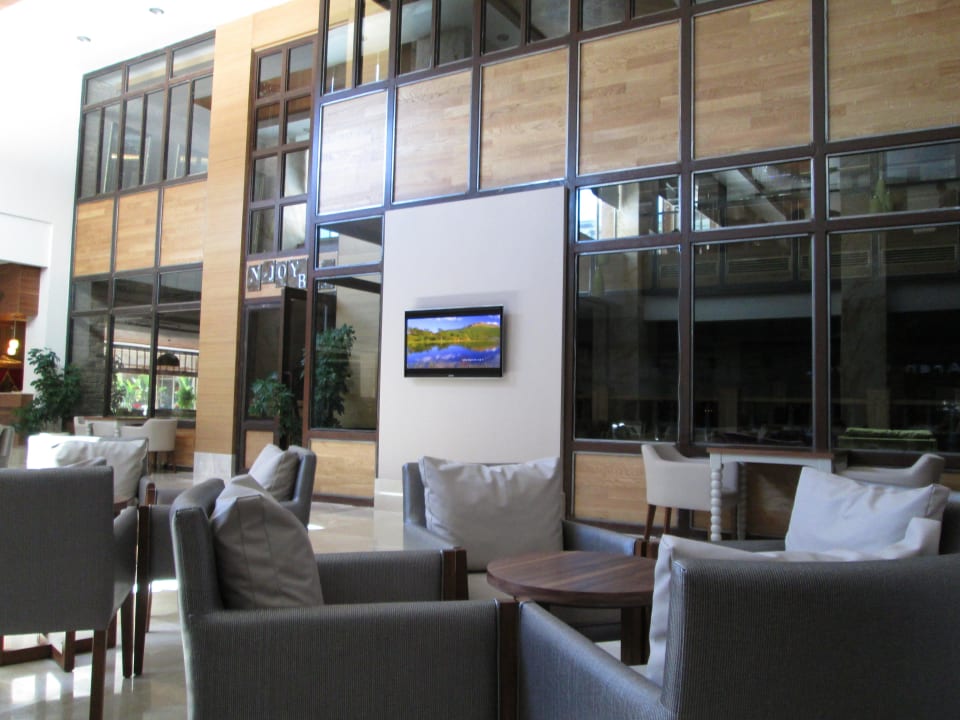 Lounge Sentido Trendy Verbena Beach