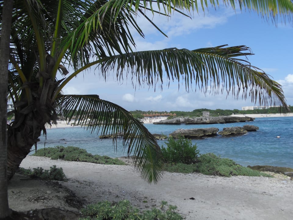 Strand Grand Sirenis Riviera Maya Resort & Spa