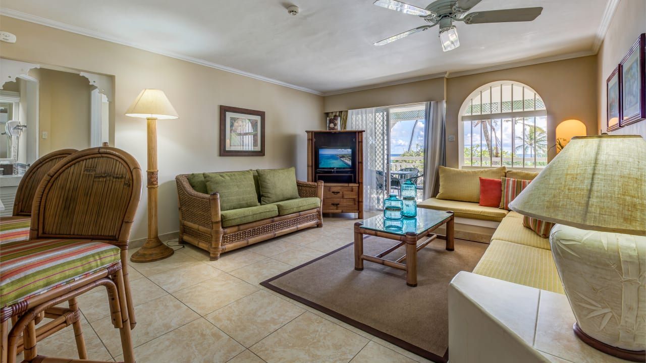 Zimmer Hotel Bougainvillea Beach Resort