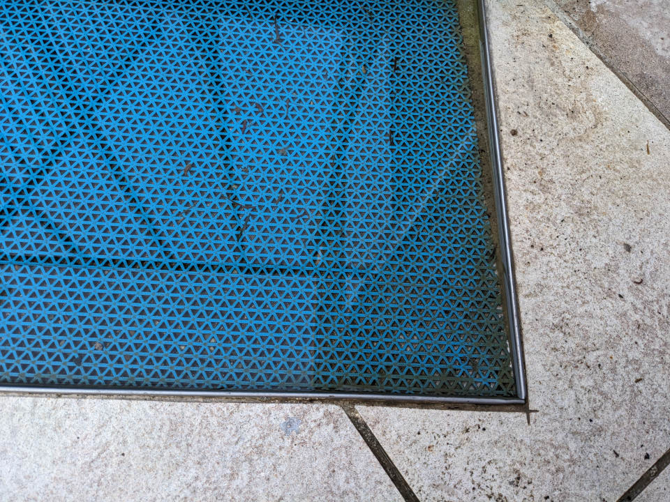 Pool Calimera Serra Palace