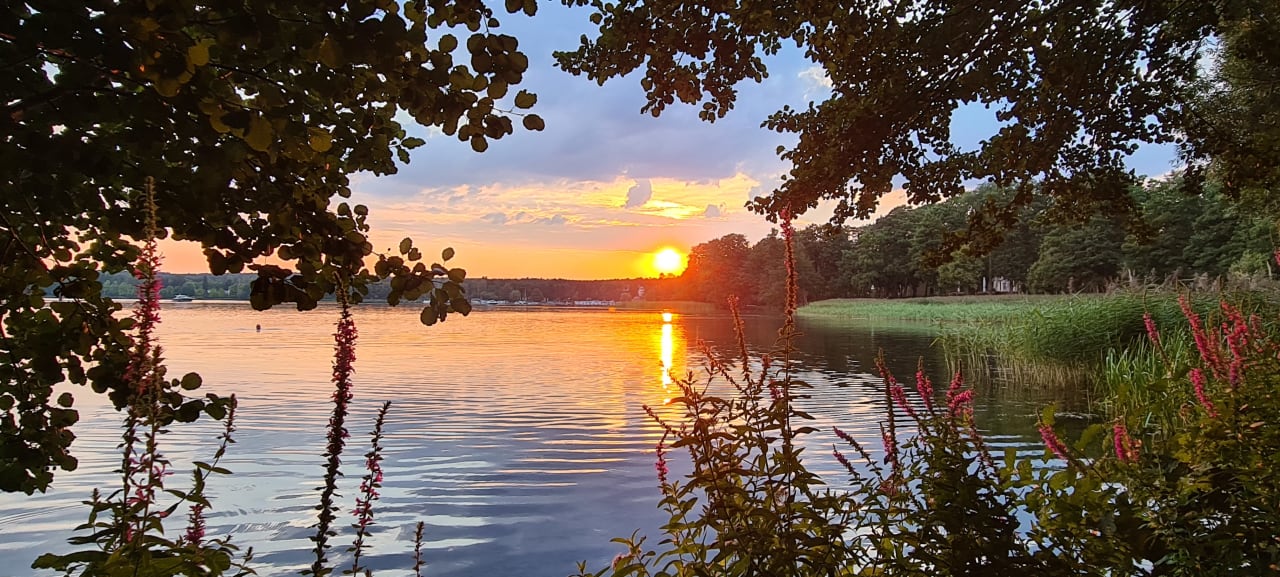 Ausblick Victoria Suites