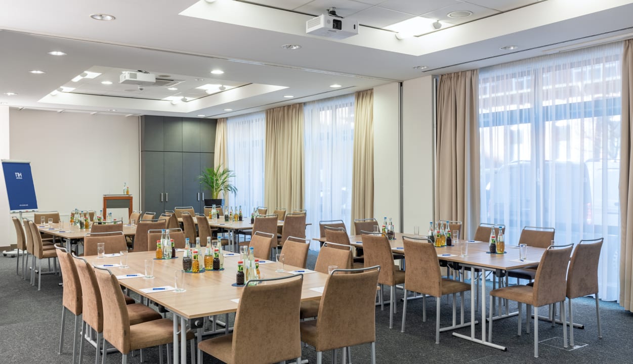 Sonstiges Hotel NH Hamburg Altona