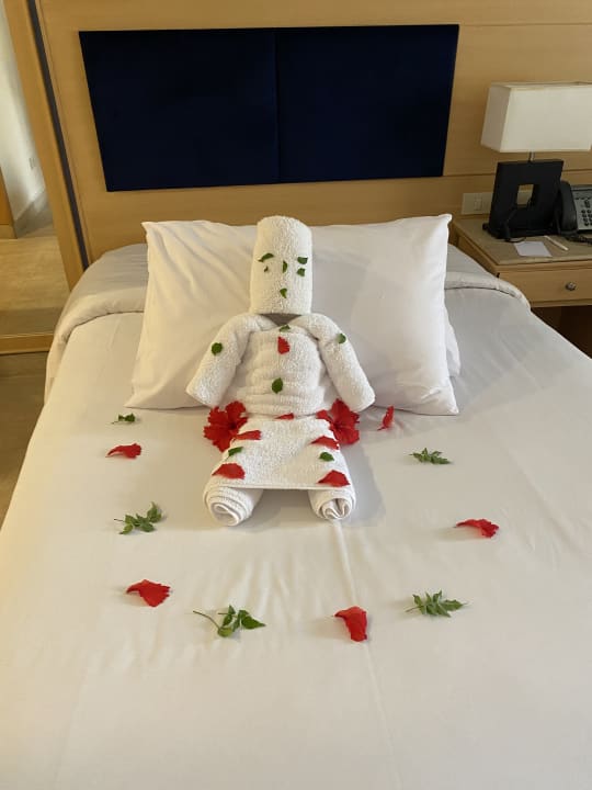 Zimmer Stella Beach Resort & Spa Makadi Bay