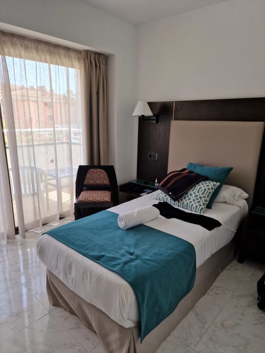 Zimmer Bahía de Alcúdia Hotel & Spa