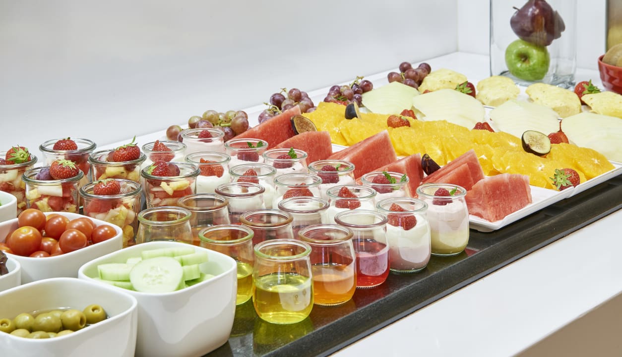 Gastro NH Collection Helsinki Grand Hansa