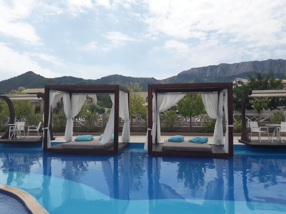 Pool Alexandra Golden Boutique - Adults only