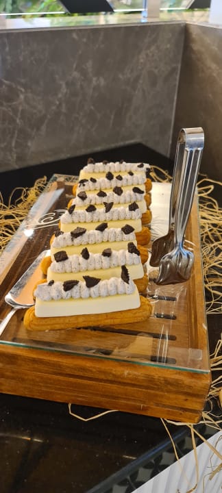 Gastro Side Stella Elite Resort & Spa