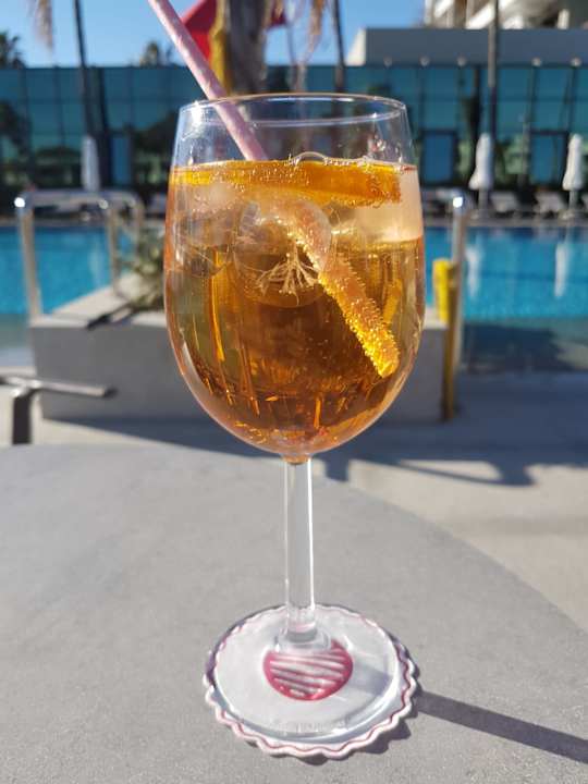 Gastro Acanthus Cennet Barut Collection