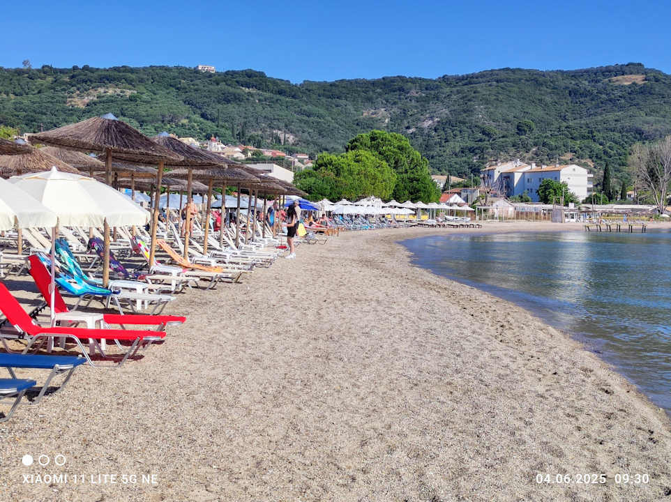 Strand Nasos Hotel & Resort