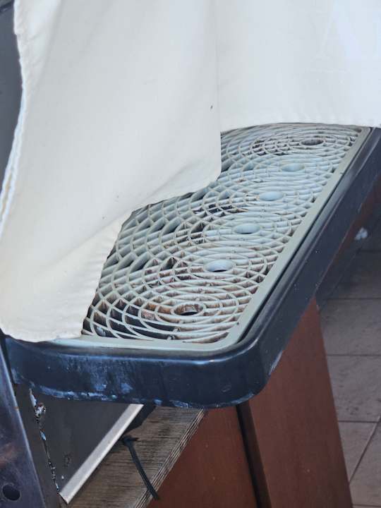 Gastro TUI KIDS CLUB Alex Beach