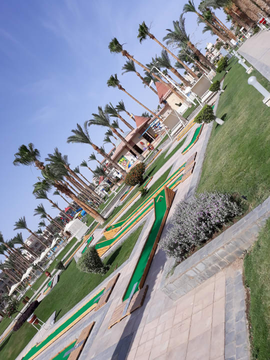Sport & Freizeit Beach Albatros Resort