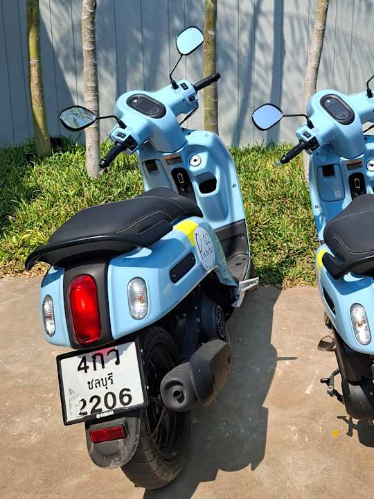 Sport & Freizeit Pichcha Kohlarn