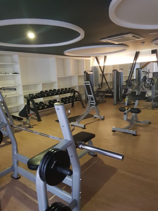 Sport & Freizeit J'adore Deluxe Hotel & Spa