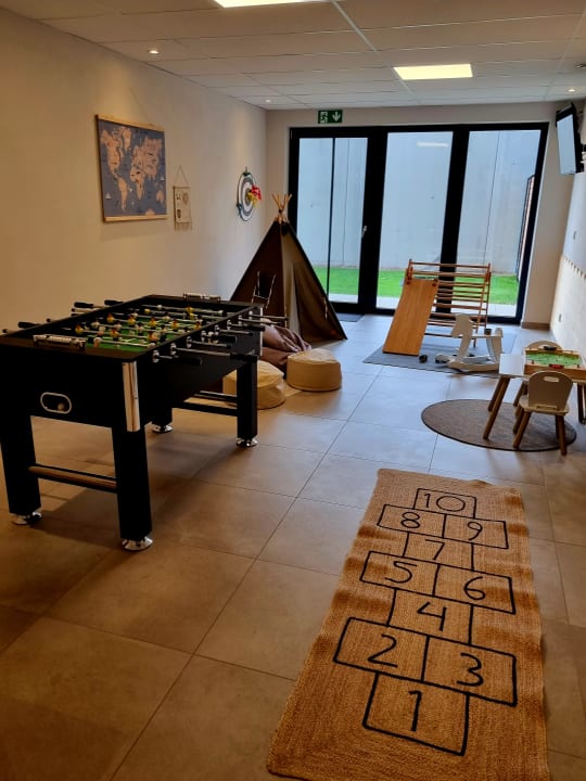 Sport & Freizeit Zeitlang by Rösslwirt