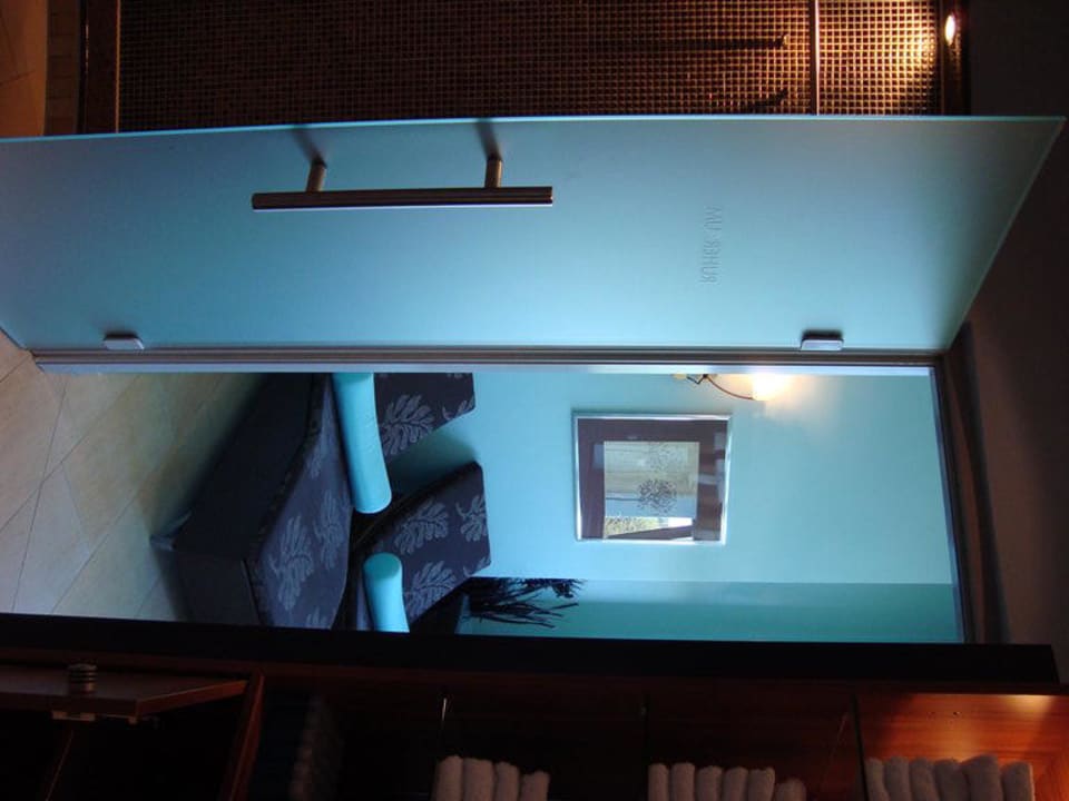 Ruheraum / Wellness Maritim Hotel Düsseldorf