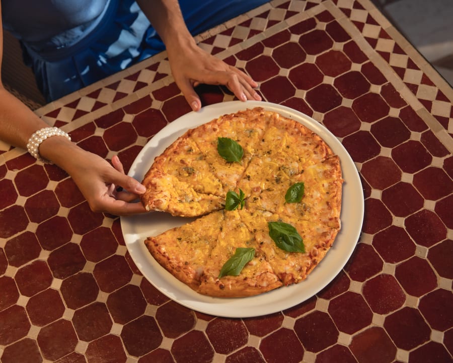 Gastro Grand Waterworld Makadi & Family Star Makadi