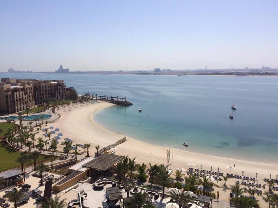 Meer DoubleTree by Hilton Resort & Spa Marjan Island