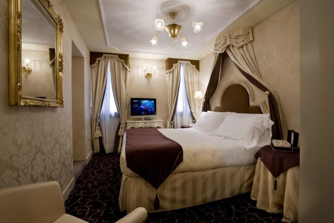 Classic room Maison Venezia | UNA Esperienze
