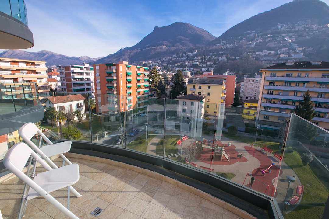 Ausblick La Perla del Ticino 21