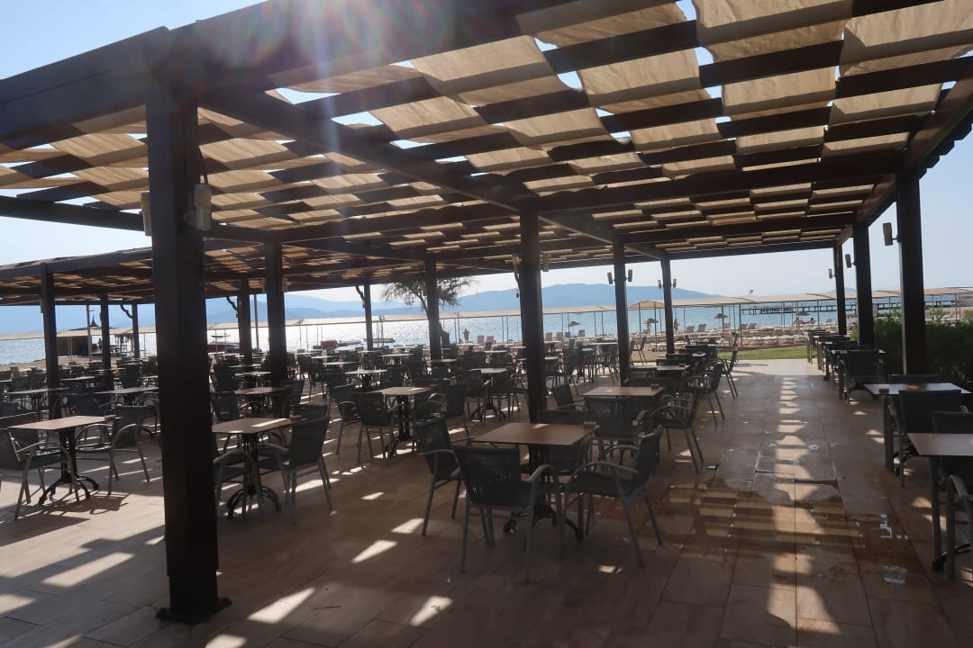 Gastro Venosa Beach Resort & Spa