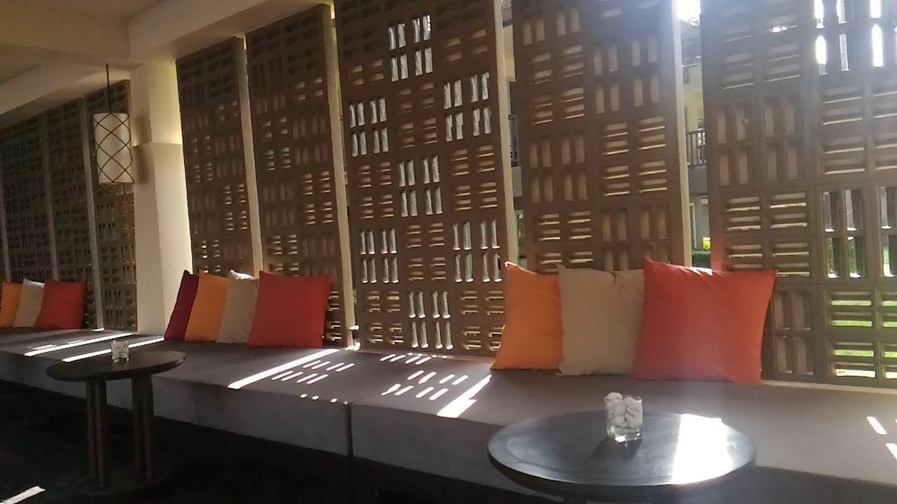 Sonstiges The Grand Southsea Khaolak Beach Resort