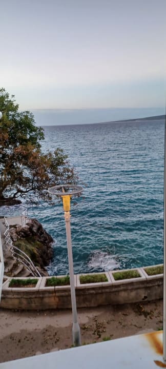 Ausblick Drazica Resort - Hotel Drazica