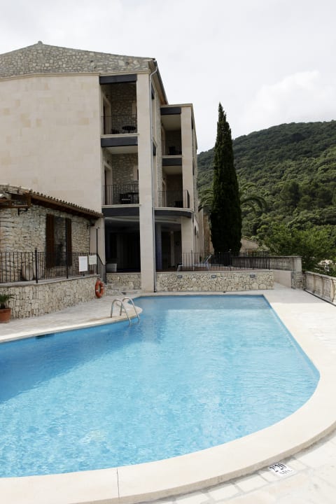 Pool Hotel Es Reco de Randa