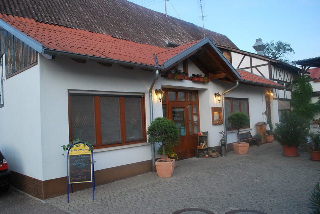 Restaurant Ferienwohnung Schüll's Winstub