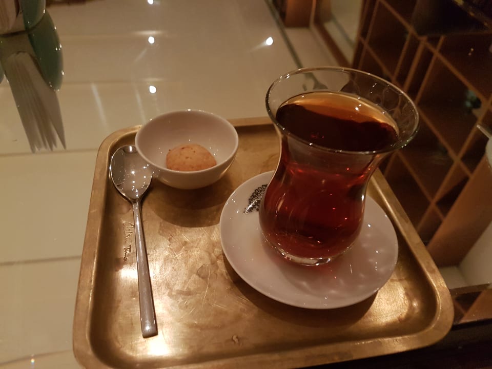 Gastro Rixos The Palm Hotel & Suites