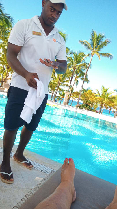 Sonstiges Hotel Viva Dominicus Beach by Wyndham - All Inclusive Resort