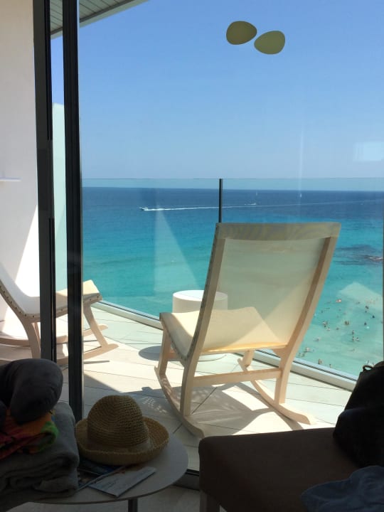 Balkon Son Moll Sentits Hotel & Spa