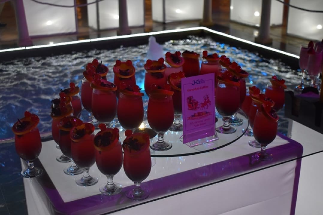 Gastro Jaz Grand Marsa