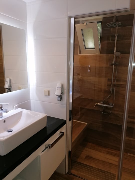 Zimmer Fodele Beach & Water Park Holiday Resort