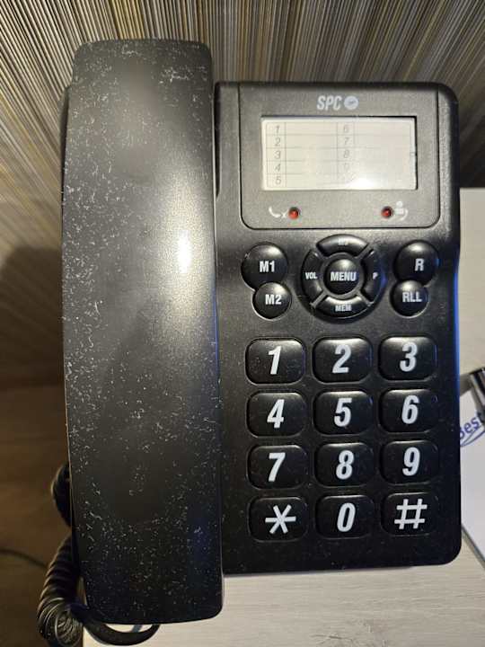 Sonstiges Hotel Best Semiramis