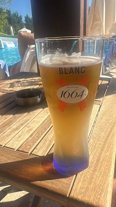 Gastro Saturn Palace Resort Hotel