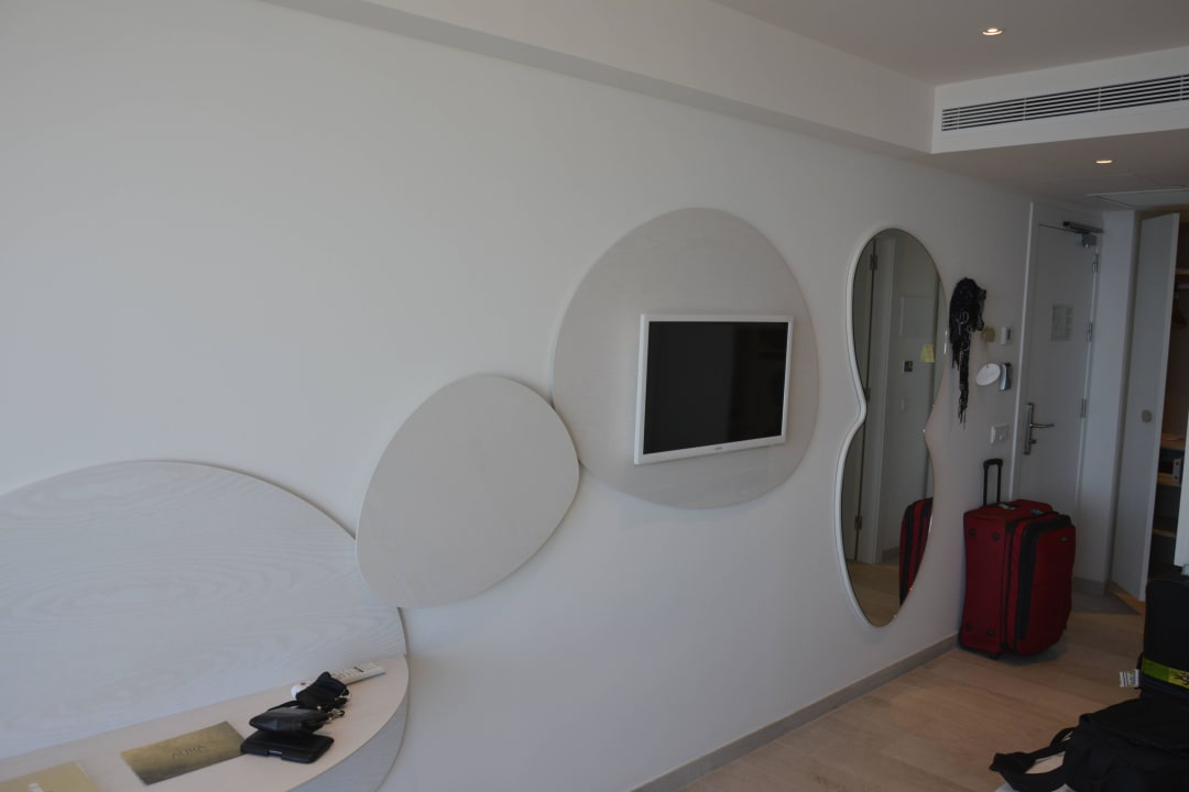 TV Son Moll Sentits Hotel & Spa